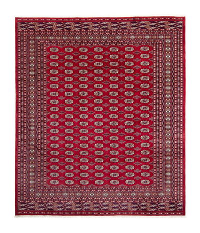 Bukhara Alfombra 253x303cm - Alfombra oriental