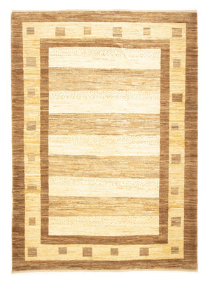 Alfombra Gabbeh - Persa - 239 x 175 cm - beige