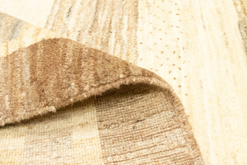 Alfombra Gabbeh - Persa - 239 x 175 cm - beige