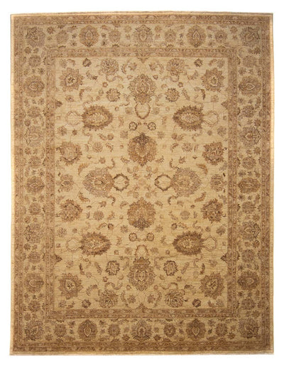 Alfombra Ziegler 238x296cm - Alfombra oriental
