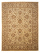 Alfombra Ziegler 238x296cm - Alfombra oriental