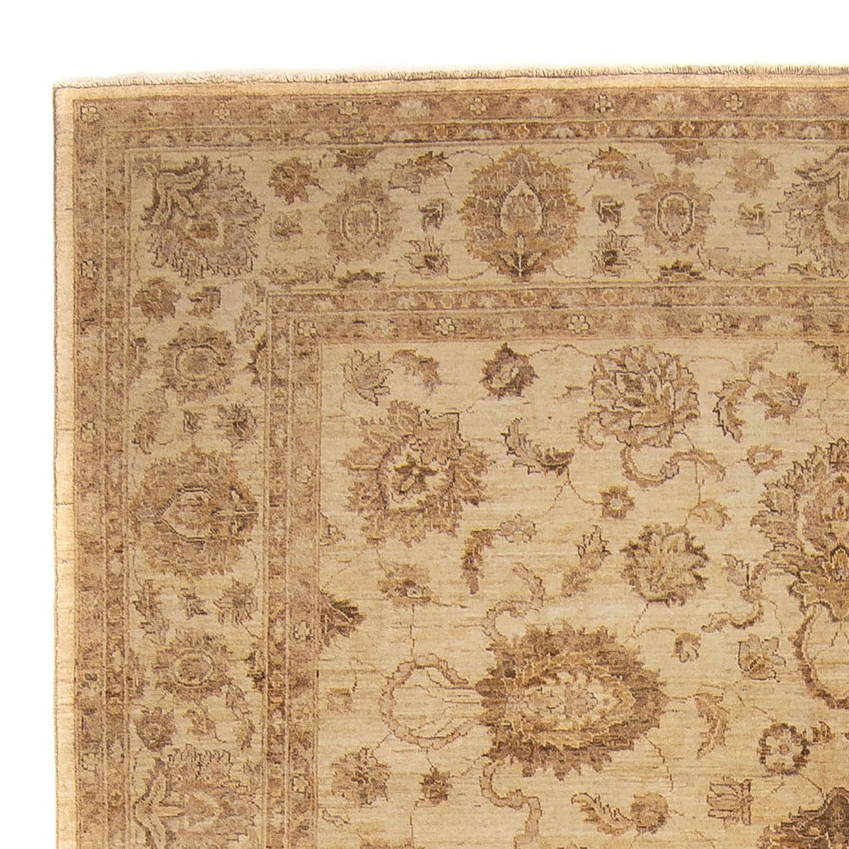 Alfombra Ziegler 238x296cm - Alfombra oriental