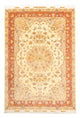 Tabriz - 50 Raj Alfombra 294x203cm - Alfombra persa