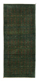 Loribaft Alfombra 87x209cm - Perserteppich Wollteppich