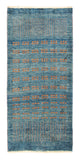Loribaft Alfombra 86x188cm - Perserteppich Wollteppich