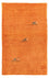 Alfombra Gabbeh - Loribaft Persa - 130 x 80 cm - óxido