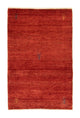 Loribaft Alfombra 90x146cm - Perserteppich Wollteppich
