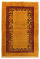 Loribaft Alfombra 84x118cm - Perserteppich Wollteppich