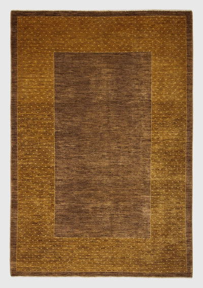 Ziegler moderno Alfombra 185x268cm - Alfombra oriental