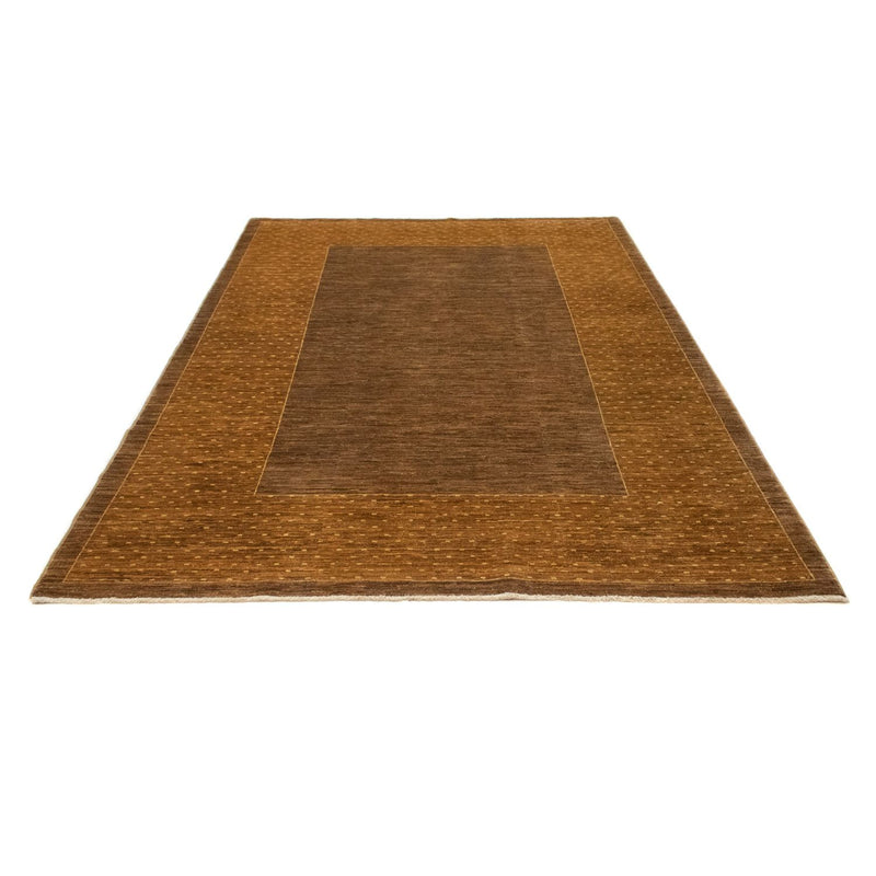 Alfombra Ziegler - Moderna - 268 x 185 cm - marrón