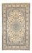 Alfombra persa - Nain - 305 x 198 cm - beige