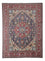 Alfombra Persa - Tabriz - Real - 405 x 305 cm - azul