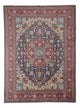 Tabriz - 40 Raj Alfombra 405x305cm - Alfombra persa