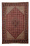 Alfombra persa - Bidjar - 296 x 198 cm - marrón