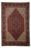 Alfombra persa - Bidjar - 298 x 199 cm - marrón
