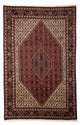 Bidjar Alfombra 199x298cm - Alfombra persa