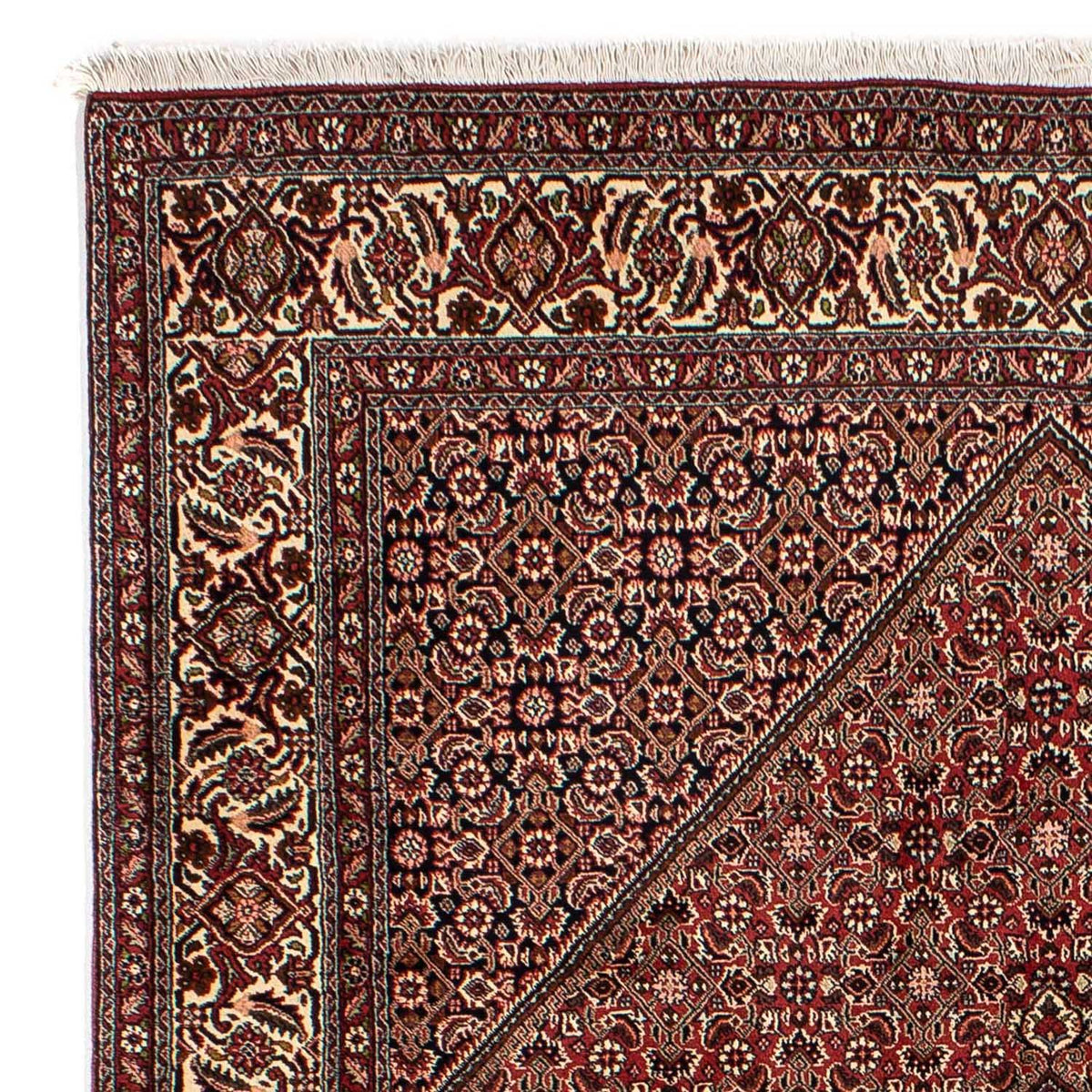 Bidjar Alfombra 198x288cm - Alfombra persa
