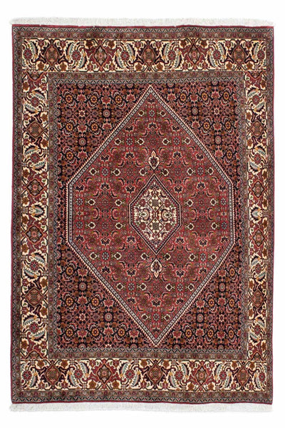 Bidjar - Zanjan Alfombra 139x203cm - Alfombra persa