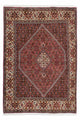 Bidjar - Zanjan Alfombra 139x203cm - Alfombra persa