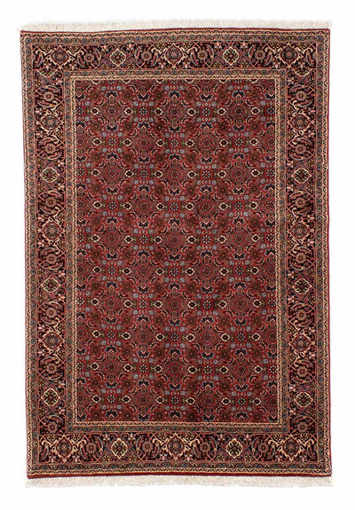 Bidjar Alfombra 136x205cm - Alfombra persa