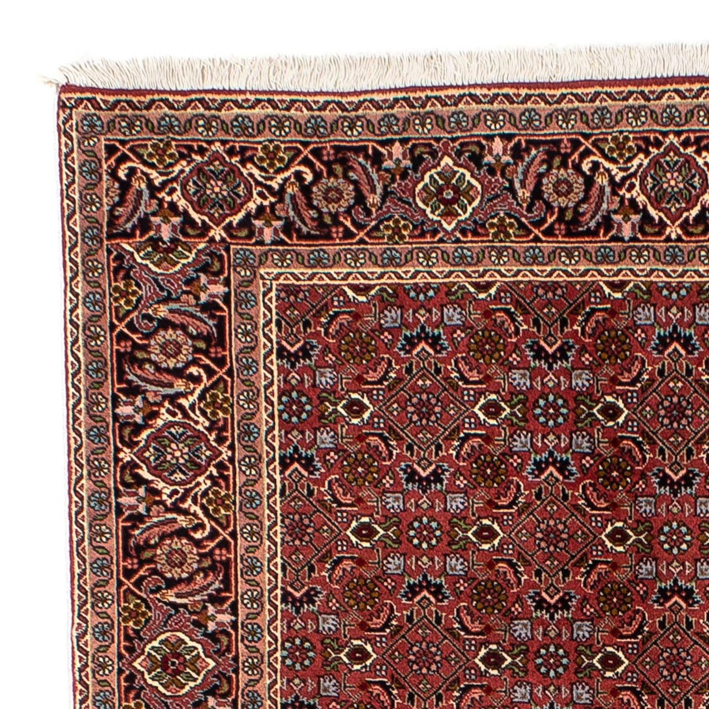 Bidjar Alfombra 205x136cm - Alfombra persa