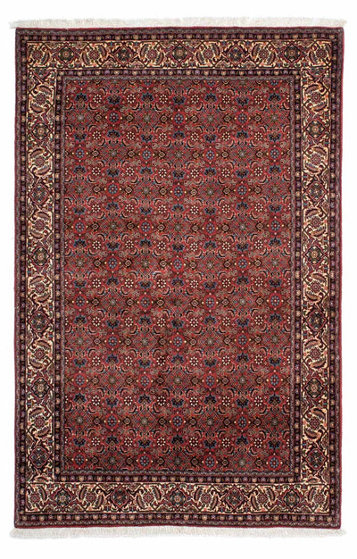 Bidjar - Zanjan Alfombra 136x218cm - Alfombra persa