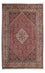 Alfombra persa - Bidjar - 222 x 138 cm - rojo