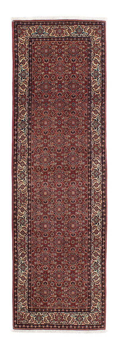 Bidjar Alfombra 84x285cm - Alfombra persa