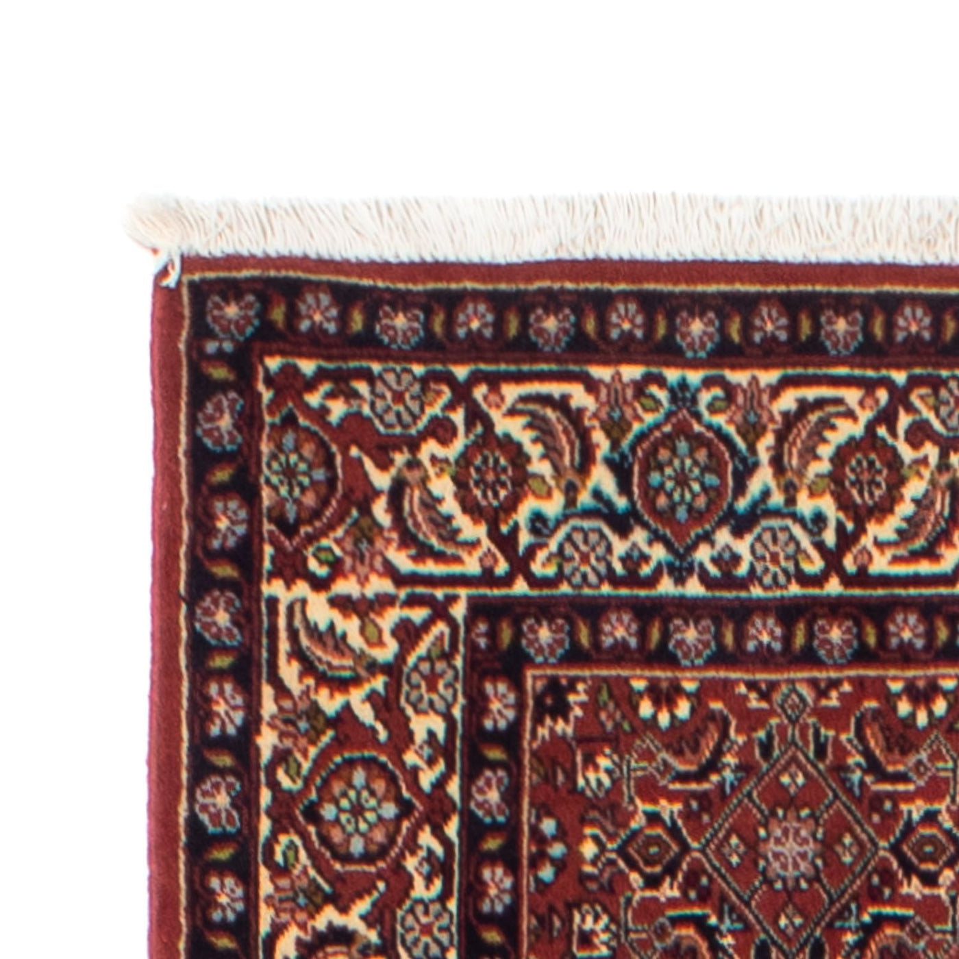 Bidjar Alfombra 285x84cm - Alfombra persa
