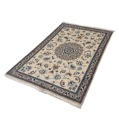 Nain Alfombra 86x136cm - Alfombra persa