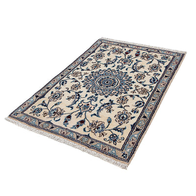 Nain Alfombra 88x128cm - Alfombra persa