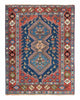 Yalameh Alfombra 105x136cm - Alfombra persa