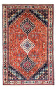 Yalameh Alfombra 243x152cm - Alfombra persa