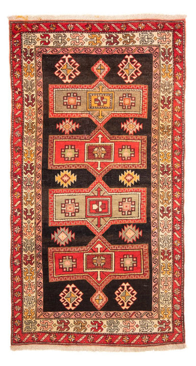 Ardabil Alfombra 117x235cm - Alfombra persa