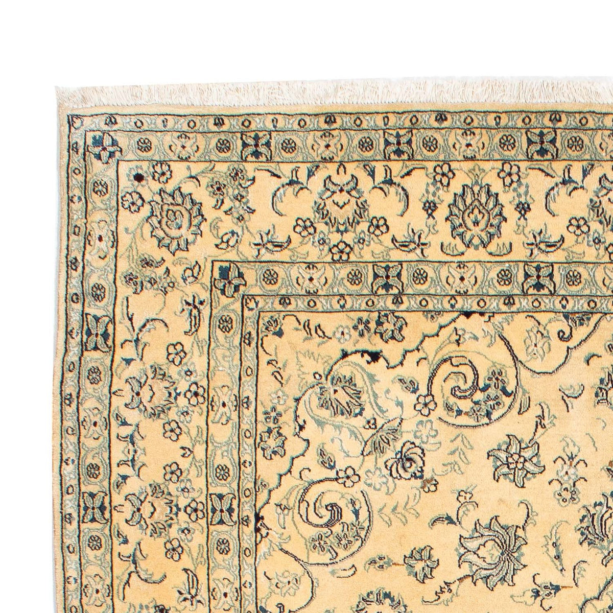 Nain - 9La Alfombra 167x238cm - Alfombra persa