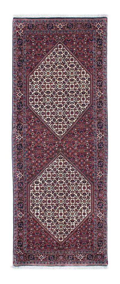 Bidjar Alfombra 80x215cm - Alfombra persa