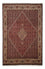 Alfombra persa - Bidjar - 300 x 200 cm - rojo claro