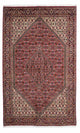 Bidjar - Zanjan Alfombra 140x233cm - Alfombra persa