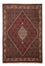Alfombra persa - Bidjar - 296 x 201 cm - marrón