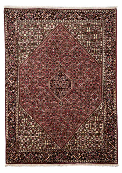 Bidjar Alfombra 201x291cm - Alfombra persa