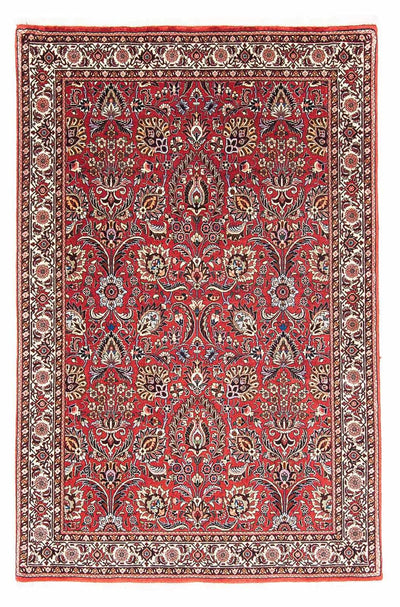 Bidjar Alfombra 114x176cm - Alfombra persa