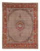 Moud Alfombra 248x290cm - Alfombra persa