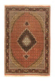 Tabriz - 50 Raj Alfombra 155x107cm - Alfombra persa