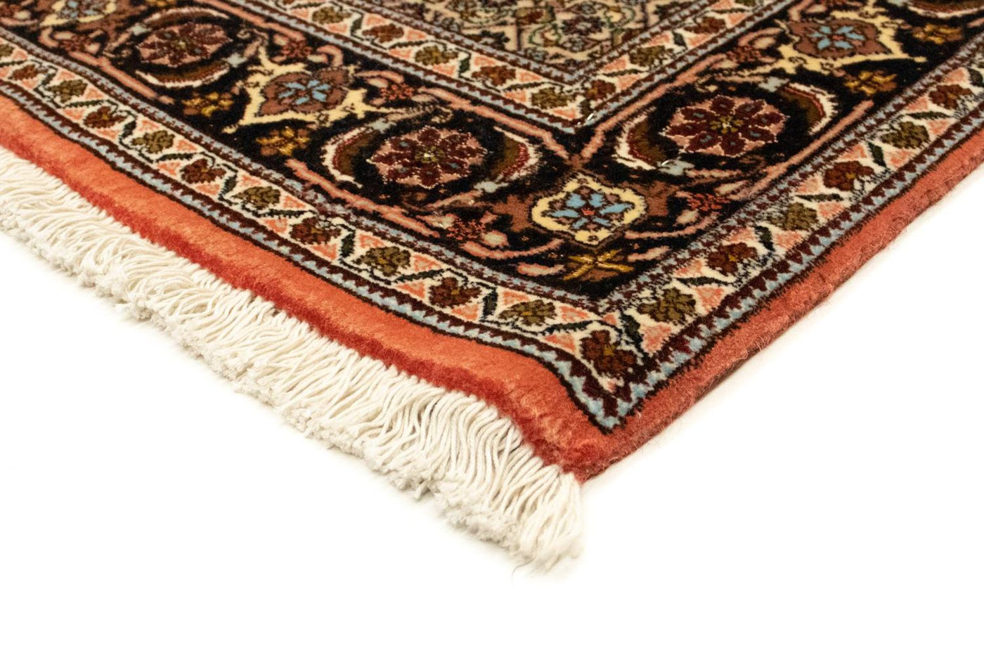 Tabriz - 50 Raj Alfombra 155x107cm - Alfombra persa