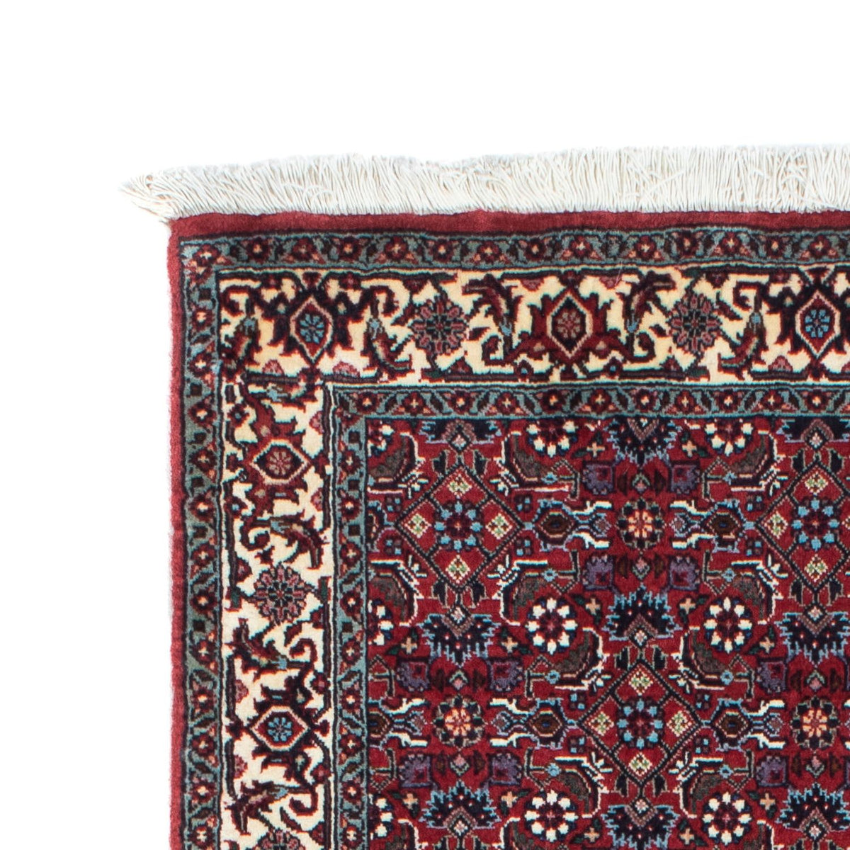 Bidjar Alfombra 76x198cm - Alfombra persa