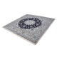 Nain Alfombra 200x196cm - Alfombra persa