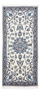 Nain Alfombra 146x67cm - Alfombra persa