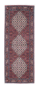 Bidjar Alfombra 74x197cm - Alfombra persa