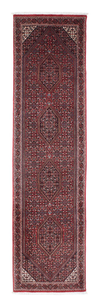 Bidjar Alfombra 83x324cm - Alfombra persa