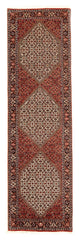 Bidjar Alfombra 84x297cm - Alfombra persa